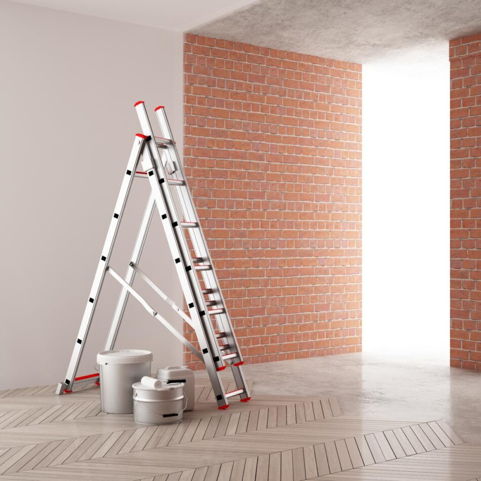 Unsworth Heights House Painting Services
