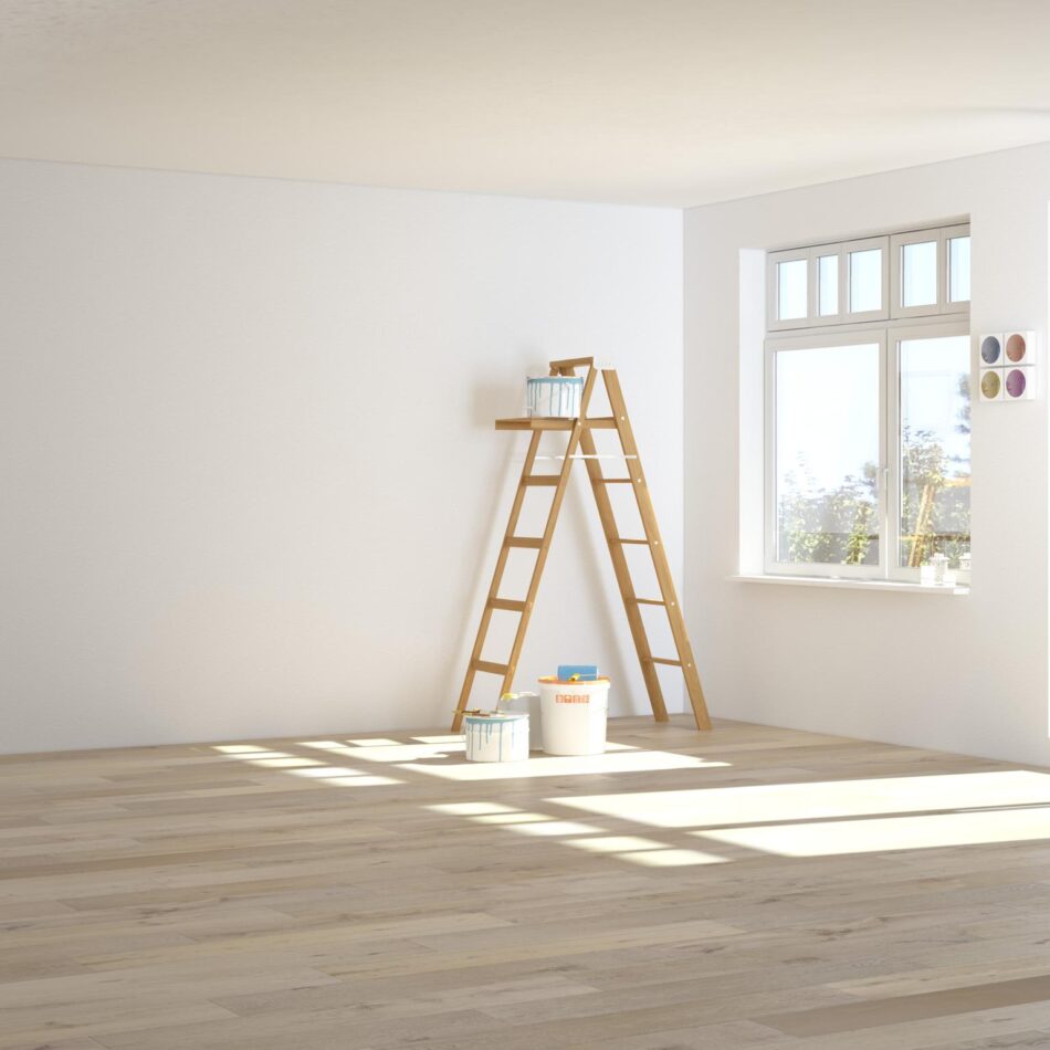 Rosedale Interior House Painting Solutions