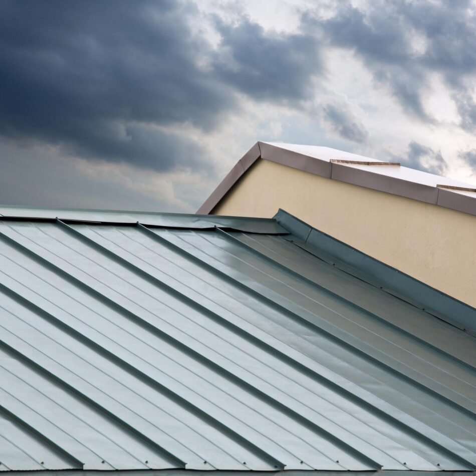 How We Handle Roof Painting Projects in Murrays Bay