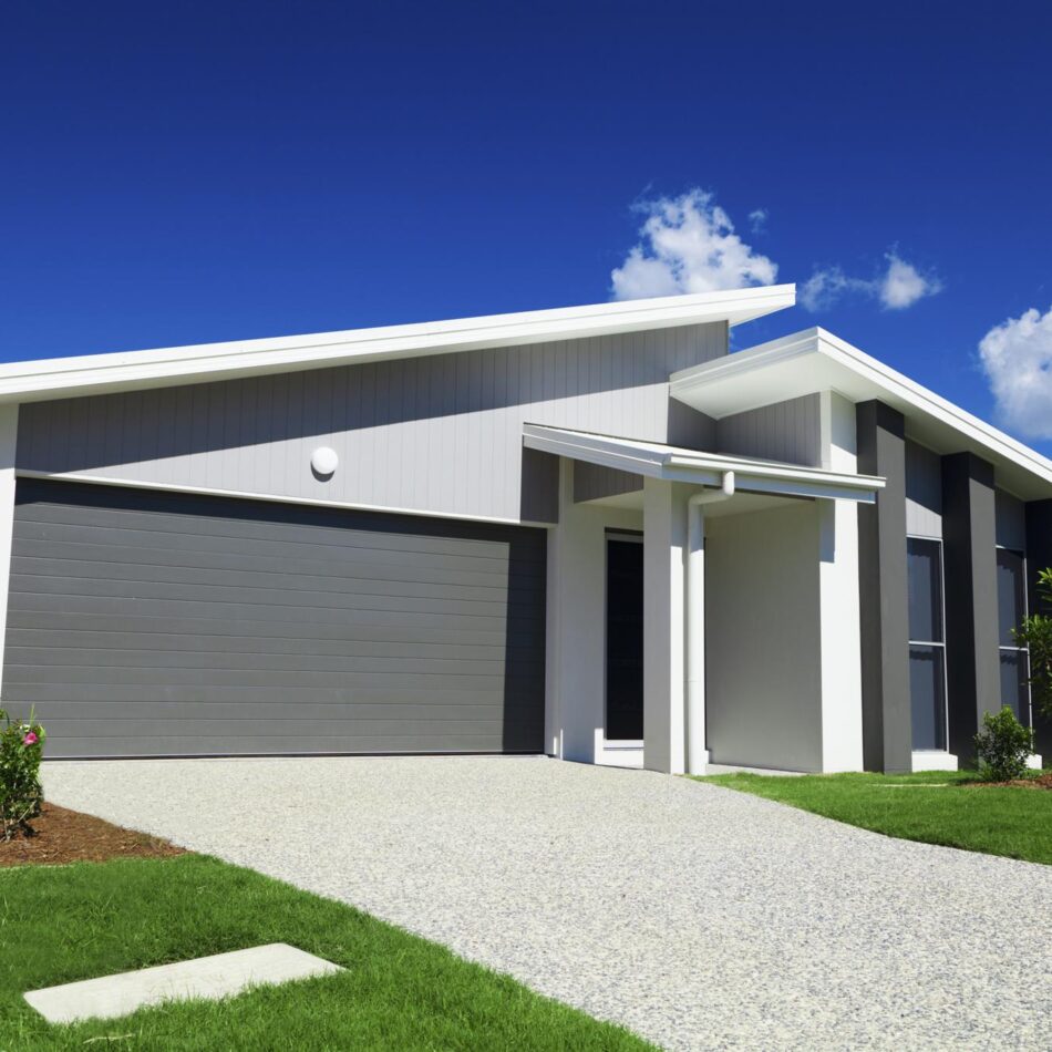Our Exterior House Painting Process in Greenhithe