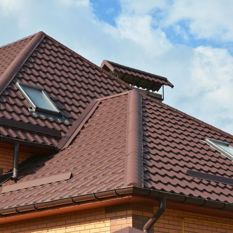 Murrays Bay Roof Painting Experts