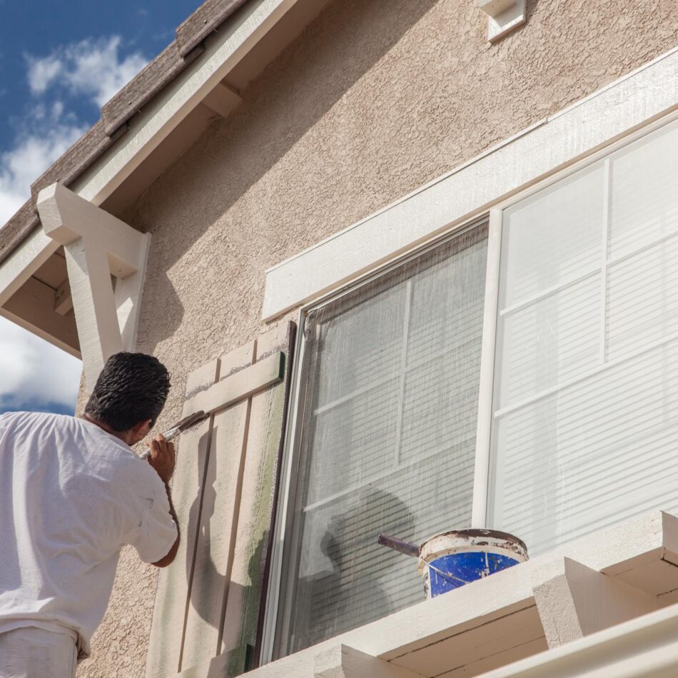 {Unsworth Heights's Top-Rated} House Painting Professionals