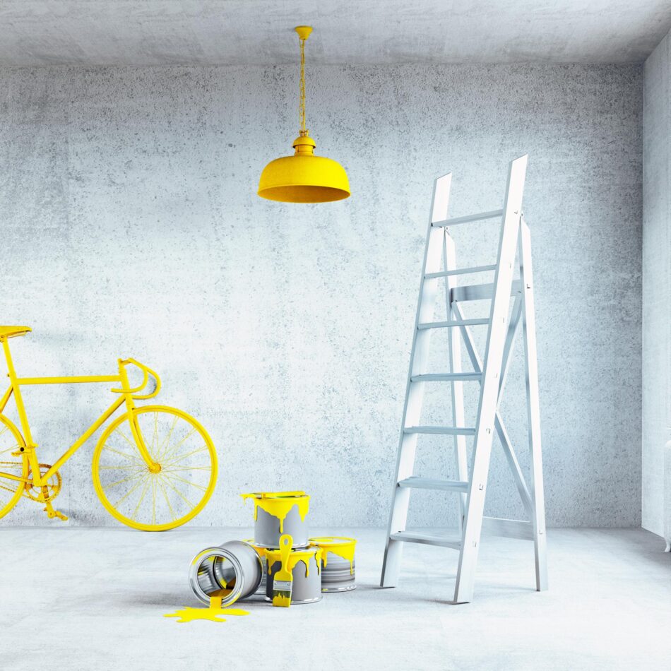 How to Find the Top Rosedale Interior House Painting Services