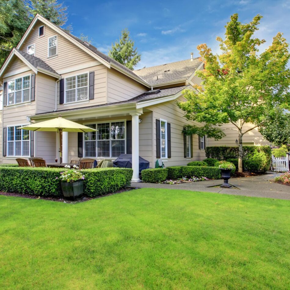 Tips for Finding the Right House Painting Services in Unsworth Heights